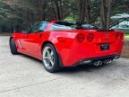 Thumbnail Photo 5 for 2011 Chevrolet Corvette Grand Sport Coupe