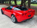 Thumbnail Photo 4 for 2011 Chevrolet Corvette Grand Sport Coupe