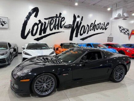 Photo 1 for 2011 Chevrolet Corvette
