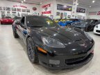 Thumbnail Photo 3 for 2011 Chevrolet Corvette