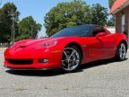 Thumbnail Photo 1 for 2011 Chevrolet Corvette Grand Sport Coupe