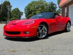 Thumbnail Photo 4 for 2011 Chevrolet Corvette Grand Sport Coupe