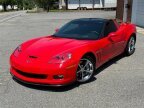 Thumbnail Photo 2 for 2011 Chevrolet Corvette Grand Sport Coupe