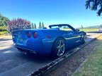 Thumbnail Photo 4 for 2011 Chevrolet Corvette