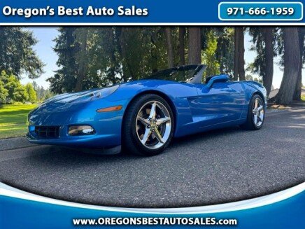 Photo 1 for 2011 Chevrolet Corvette