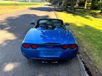 Thumbnail Photo 3 for 2011 Chevrolet Corvette