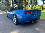 Thumbnail Photo 2 for 2011 Chevrolet Corvette