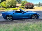 Thumbnail Photo 5 for 2011 Chevrolet Corvette