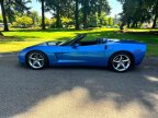 Thumbnail Photo 1 for 2011 Chevrolet Corvette