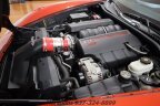 Thumbnail Photo 3 for 2011 Chevrolet Corvette