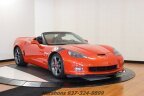 Thumbnail Photo 5 for 2011 Chevrolet Corvette