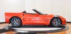Thumbnail Photo 6 for 2011 Chevrolet Corvette