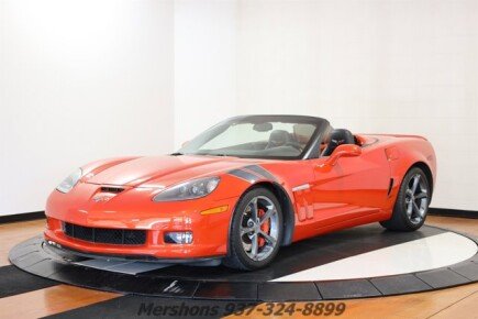 Photo 1 for 2011 Chevrolet Corvette