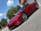 Thumbnail Photo 6 for 2011 Chevrolet Corvette Grand Sport Coupe