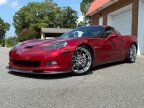 Thumbnail Photo 1 for 2011 Chevrolet Corvette Grand Sport Coupe
