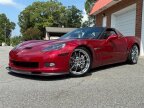 Thumbnail Photo 4 for 2011 Chevrolet Corvette Grand Sport Coupe