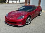 Thumbnail Photo 2 for 2011 Chevrolet Corvette Grand Sport Coupe