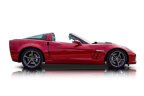 Thumbnail Photo 2 for 2011 Chevrolet Corvette