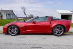 Thumbnail Photo 3 for 2011 Chevrolet Corvette