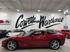 Thumbnail Photo 2 for 2011 Chevrolet Corvette