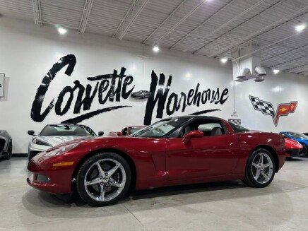 Photo 1 for 2011 Chevrolet Corvette