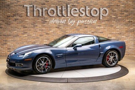 Photo 1 for 2011 Chevrolet Corvette