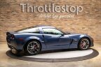 Thumbnail Photo 4 for 2011 Chevrolet Corvette