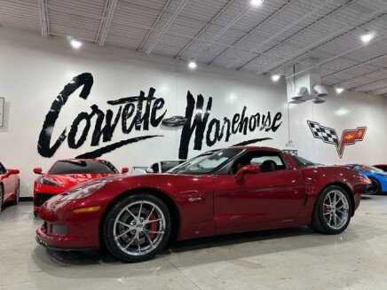 Photo 1 for 2011 Chevrolet Corvette