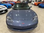 Thumbnail Photo 6 for 2011 Chevrolet Corvette