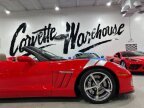 Thumbnail Photo 5 for 2011 Chevrolet Corvette