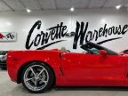 Thumbnail Photo 4 for 2011 Chevrolet Corvette