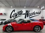 Thumbnail Photo 2 for 2011 Chevrolet Corvette