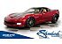 2011 Chevrolet Corvette