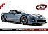 2011 Chevrolet Corvette
