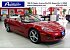 2011 Chevrolet Corvette
