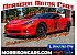 2011 Chevrolet Corvette Z06 Coupe