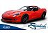2011 Chevrolet Corvette