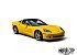 2011 Chevrolet Corvette Coupe