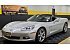 2011 Chevrolet Corvette Convertible