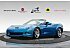 2011 Chevrolet Corvette