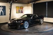 2011 Chevrolet Corvette