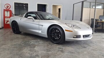 2011 Chevrolet Corvette