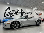 2011 Chevrolet Corvette