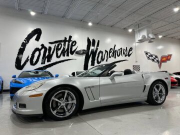2011 Chevrolet Corvette