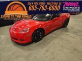 2011 Chevrolet Corvette