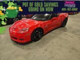 2011 Chevrolet Corvette