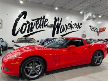 2011 Chevrolet Corvette