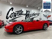 2011 Chevrolet Corvette
