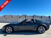 2011 Chevrolet Corvette
