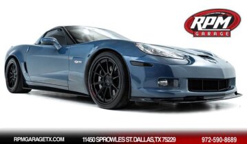 2011 Chevrolet Corvette